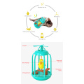 PET Interactive Keep Fit Smart Toy с Birdvoice